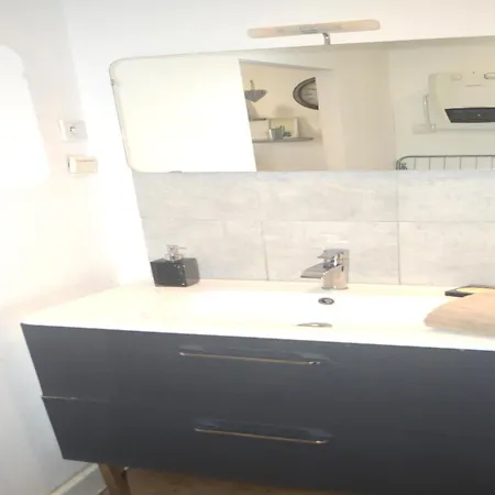 La Moliere De L Opera - Vieux Port Appartement Marseilles