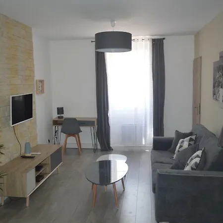 La Moliere De L Opera - Vieux Port Appartement