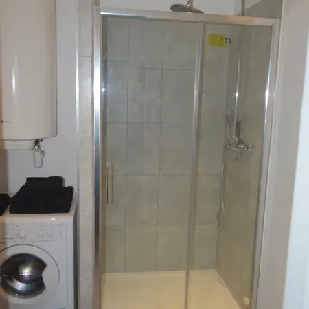 La Moliere De L Opera - Vieux Port Appartement Marseilles