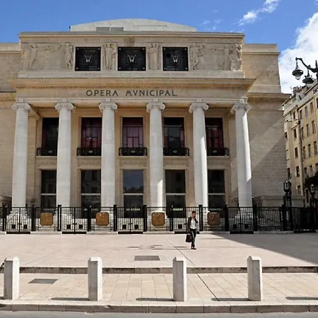 La Moliere De L Opera - Vieux Port