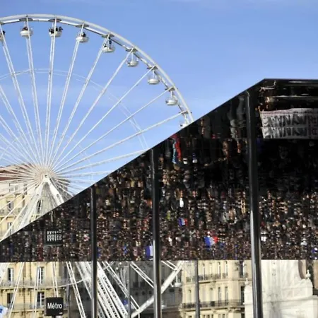 La Moliere De L Opera - Vieux Port * Marseilles
